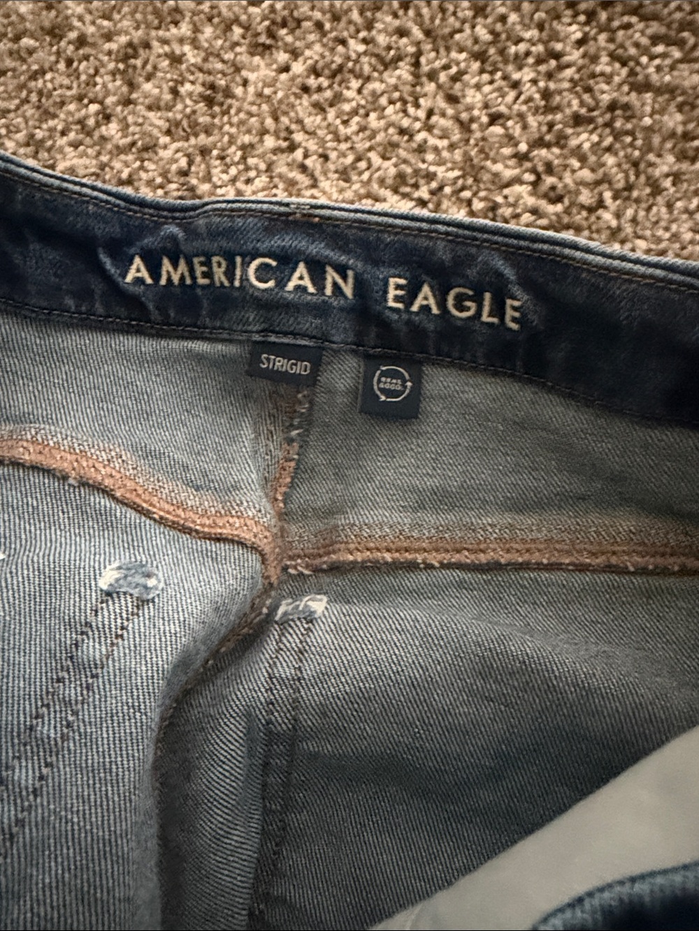American Eagle Women’s Shorts - Picture 8 of 9